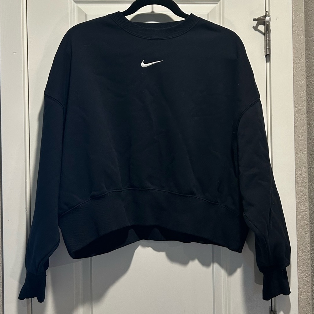 Nike Phoenix Fleece Sweatshirt